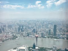 -上海中心大厦