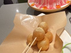 -海底捞火锅(龙湖金沙天街店)