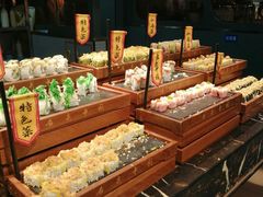 -苏格里岛自助海鲜烤肉(青秀万达店)