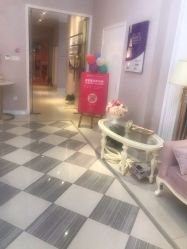 -蕾蕾美颜美容美体