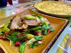 -君华饭店·腊排铜火锅