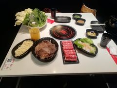 -辣家私厨火锅·龙虾(开发区店)