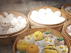 -杭州开元名都大酒店·地中海自助餐厅