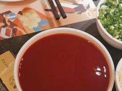 -锦城印象火锅(天府三街店)