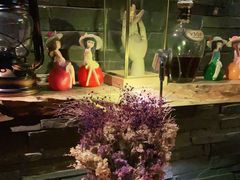 -THE BARMAN HOUSE(调酒师南门店)