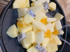 -九田家黑牛烤肉料理(二天地店)