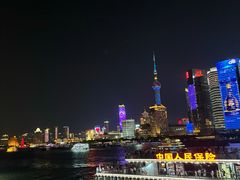 -RIVIERA 松鹤楼(外滩店)
