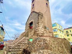 -观象山公园