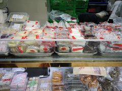 -上海虹口糕团(福州路店)