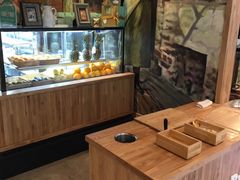 -工匠面包(壹方店)