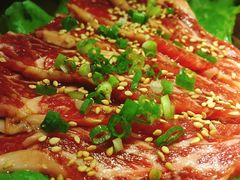 牛五花-隐家本格烧肉