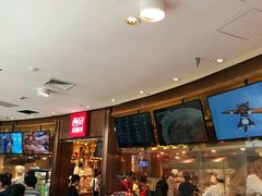 -西贝(宝乐汇店)