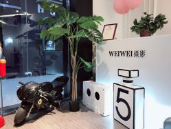 -为为儿童摄影(天津之眼店)
