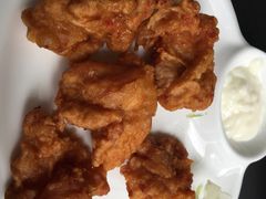 -玛格萝妮比萨屋(四平店)