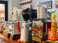 -RIPPLE COFFEE涟漪咖啡