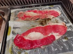 -星伦多自助料理·涮烤一体(奉贤龙湖天街店)