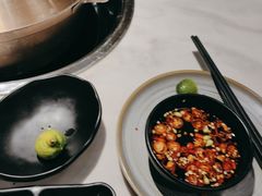 -狐狸爱上椰子鸡(滨江星光大道店)