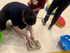 -贝思特蒙特梭利早教新区旗舰中心(苏州新区复悦城店)