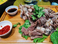 -大唐高老庄(红旗路店)