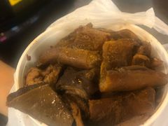 -豪華小食.華記