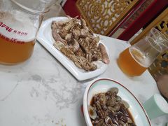 -前王院•巧克力海鲜市集餐厅(万平口店)