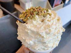 人间烟火-茶颜悦色(岳麓山顶店)
