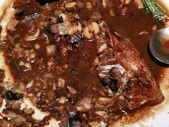 -旺顺阁·北京菜(北辰上品+)