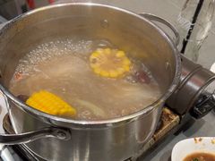 -金龙大四喜牛肉火锅