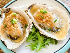 -众想海鲜·烧烤·海肠捞饭·渔家菜(孙家疃店)