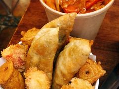 -米屋石锅拌饭(师大店)