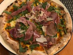 -PIZZA BIANCA(万象城店)