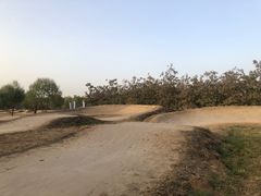 -兴安湖生态运动公园