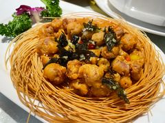 -大树头·森林餐厅(石碁店)