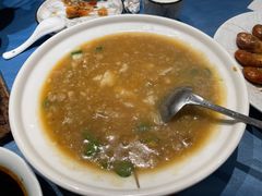 油渣芋艿羹-阿毛饭店(和义路店)