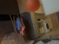 -秘境影院式酒店(苏州平江万达广场店)