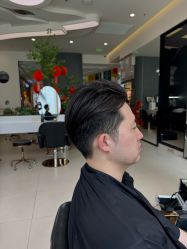 -BEAUTY HAIR GANO