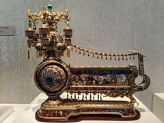 -北京工艺美术博物馆