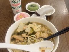 -知味观小吃·简餐·糕点(萧山店)