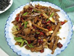 -下梅人家土菜馆(历史文化餐厅度假区店)