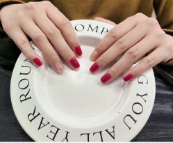 -糖·美学·美甲