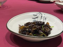 凉拌木耳-老东吴食府(雅都店)