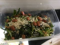 凉拌鱼皮-无影脚佛山陈氏盲公丸始创店(飞鸿街店)