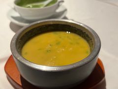 -北京柏悦酒店·锦庭餐厅Dining Room