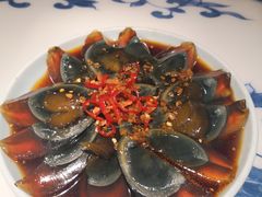 -小菜园新徽菜(南通永旺店)