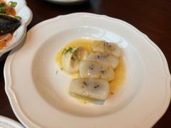 -餮熹Tipsea法餐(吉大店)