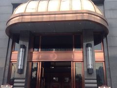 -粗茶淡饭·汉口公馆(循礼门店)