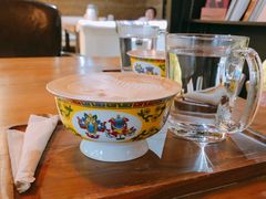 -雪域咖啡SNOWCOVEREDPLATEAUCAFE