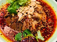 -俏江南天津时尚曲艺主题餐厅(马场道店)