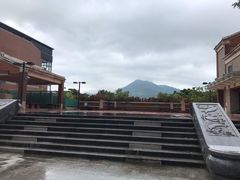 -淡水老街