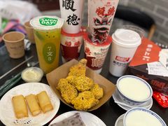 -民信老铺(双皮奶博物馆店)